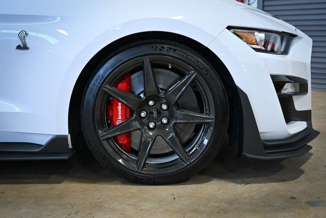 2020 Ford Mustang Shelby GT500 Fastback - 22049773 - 27