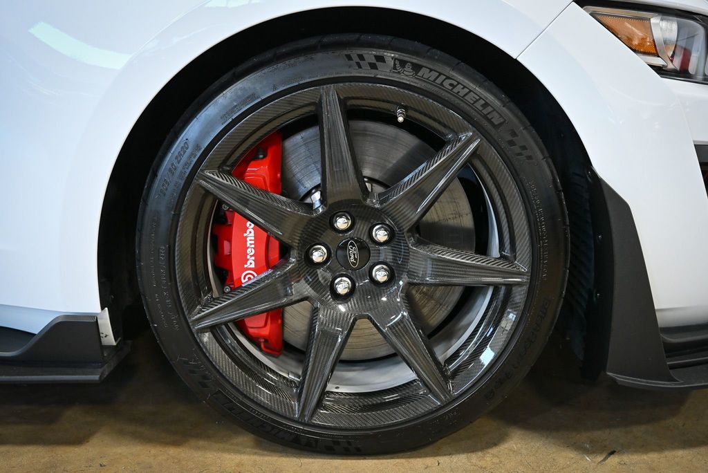 2020 Ford Mustang Shelby GT500 Fastback - 22049773 - 28