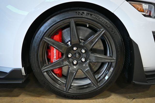 2020 Ford Mustang Shelby GT500 Fastback - 22049773 - 28