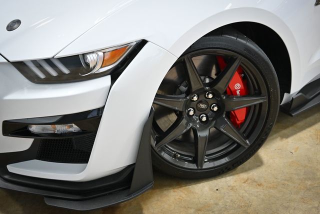 2020 Ford Mustang Shelby GT500 Fastback - 22049773 - 2