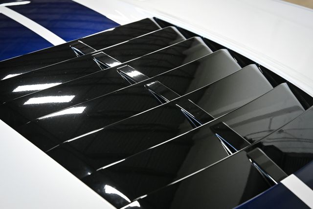 2020 Ford Mustang Shelby GT500 Fastback - 22049773 - 30