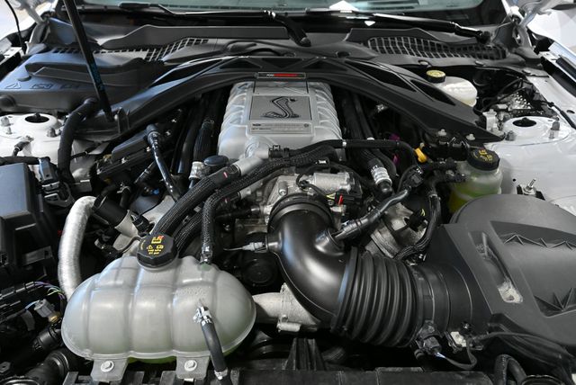 2020 Ford Mustang Shelby GT500 Fastback - 22049773 - 33