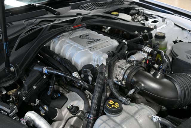 2020 Ford Mustang Shelby GT500 Fastback - 22049773 - 35