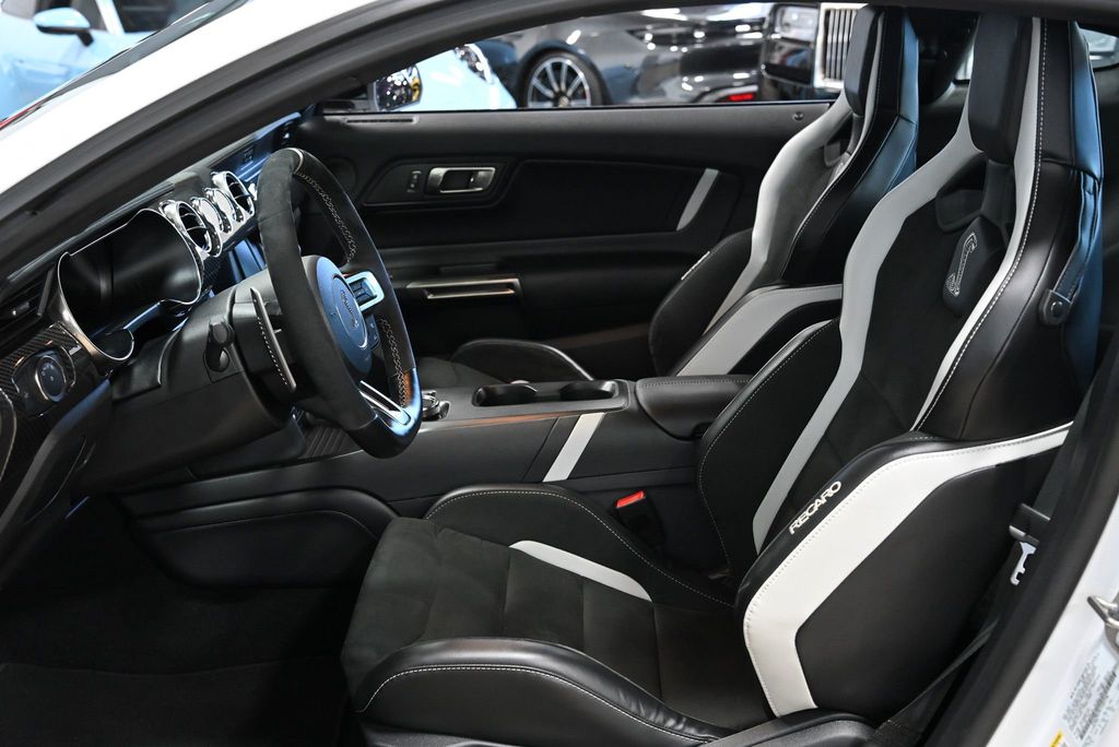 2020 Ford Mustang Shelby GT500 Fastback - 22049773 - 37