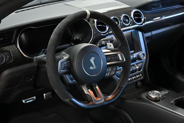 2020 Ford Mustang Shelby GT500 Fastback - 22049773 - 38