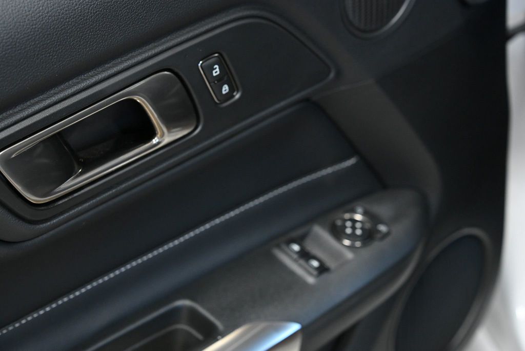 2020 Ford Mustang Shelby GT500 Fastback - 22049773 - 40