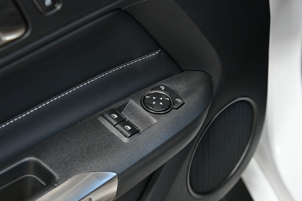 2020 Ford Mustang Shelby GT500 Fastback - 22049773 - 41