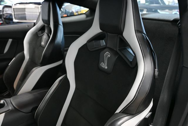 2020 Ford Mustang Shelby GT500 Fastback - 22049773 - 43