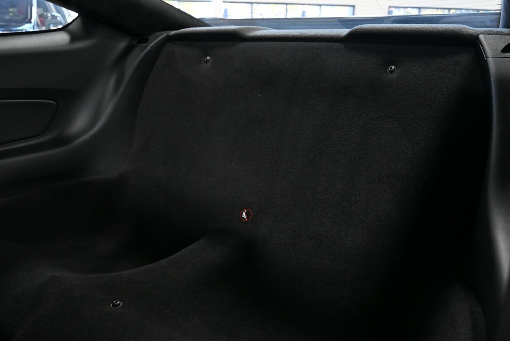 2020 Ford Mustang Shelby GT500 Fastback - 22049773 - 44