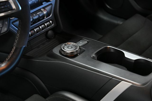 2020 Ford Mustang Shelby GT500 Fastback - 22049773 - 45