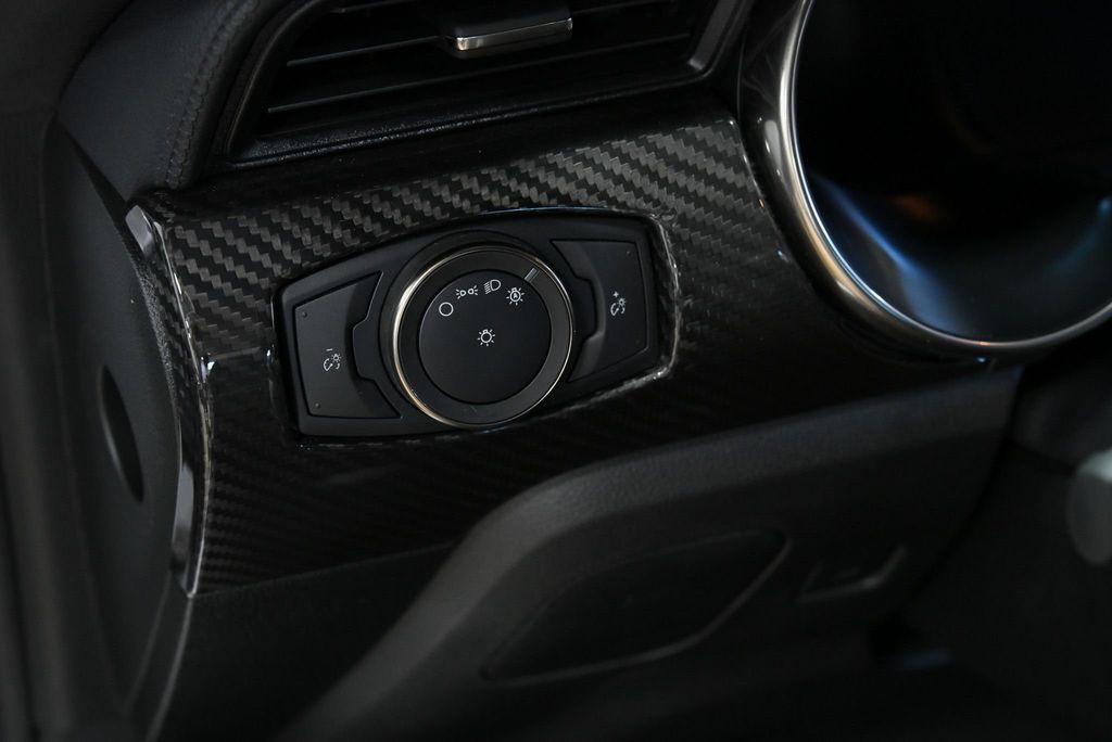 2020 Ford Mustang Shelby GT500 Fastback - 22049773 - 46