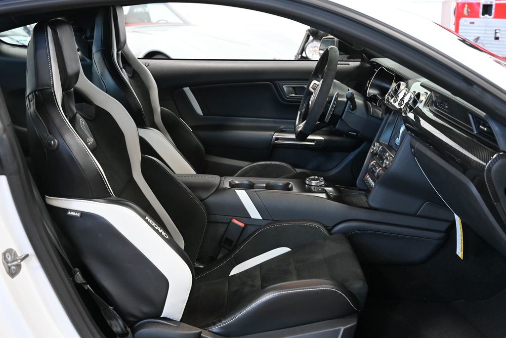 2020 Ford Mustang Shelby GT500 Fastback - 22049773 - 47