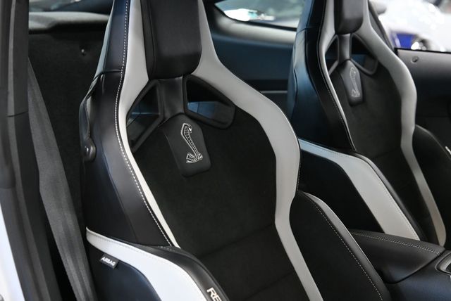 2020 Ford Mustang Shelby GT500 Fastback - 22049773 - 48