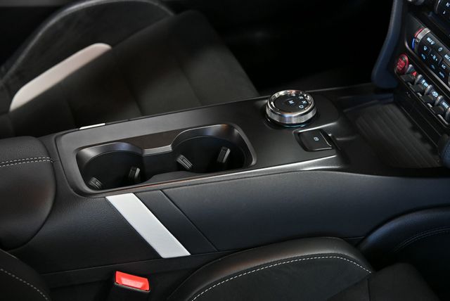 2020 Ford Mustang Shelby GT500 Fastback - 22049773 - 49