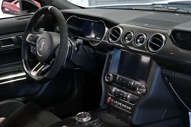 2020 Ford Mustang Shelby GT500 Fastback - 22049773 - 50