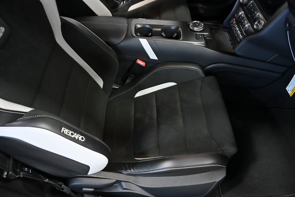 2020 Ford Mustang Shelby GT500 Fastback - 22049773 - 52