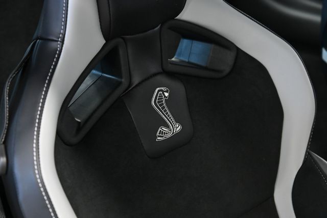 2020 Ford Mustang Shelby GT500 Fastback - 22049773 - 53