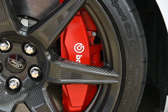 2020 Ford Mustang Shelby GT500 Fastback - 22049773 - 54