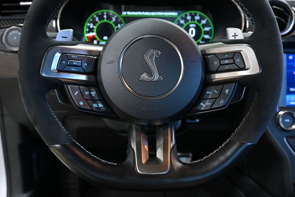 2020 Ford Mustang Shelby GT500 Fastback - 22049773 - 55