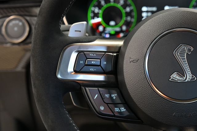 2020 Ford Mustang Shelby GT500 Fastback - 22049773 - 57