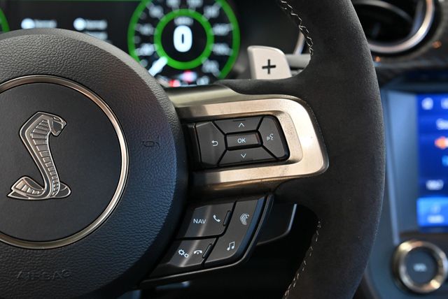 2020 Ford Mustang Shelby GT500 Fastback - 22049773 - 58