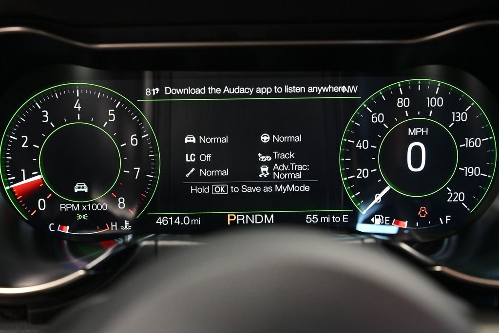 2020 Ford Mustang Shelby GT500 Fastback - 22049773 - 59