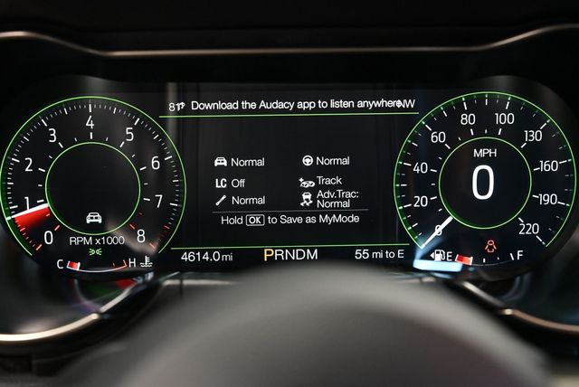 2020 Ford Mustang Shelby GT500 Fastback - 22049773 - 59