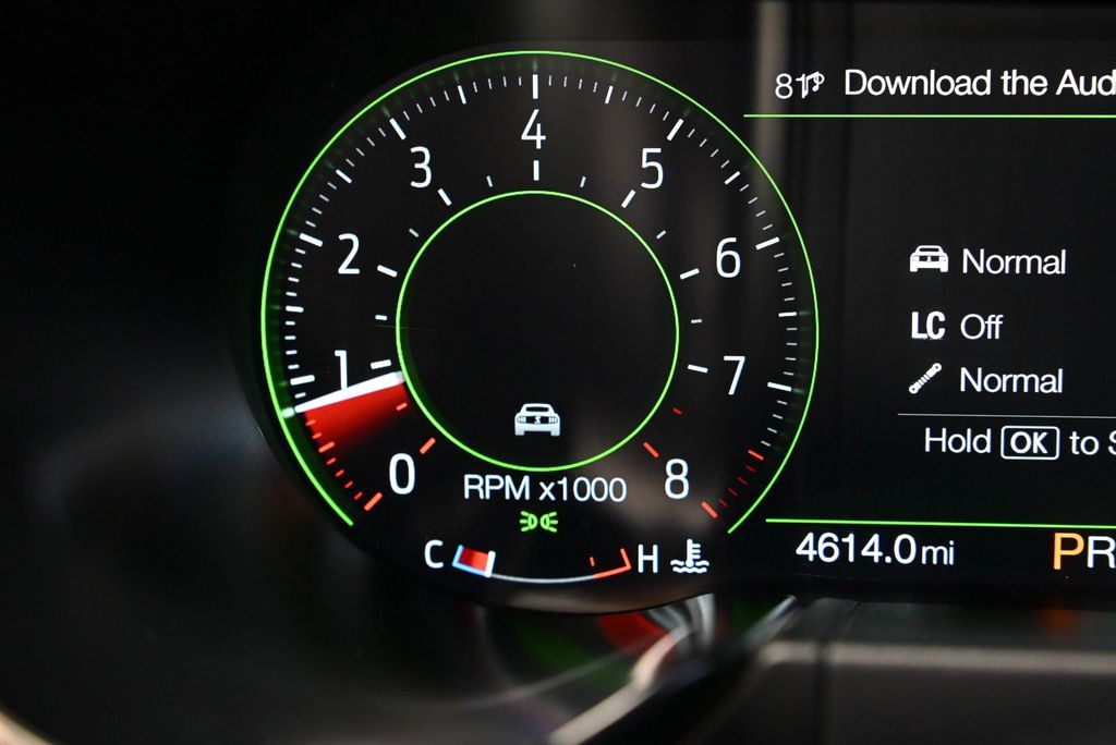 2020 Ford Mustang Shelby GT500 Fastback - 22049773 - 60