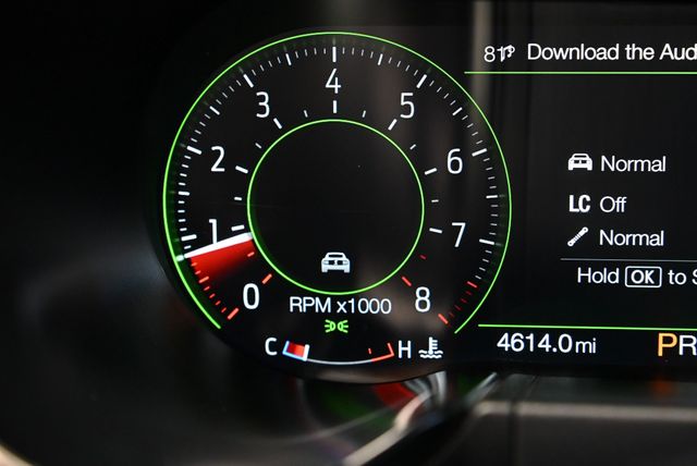 2020 Ford Mustang Shelby GT500 Fastback - 22049773 - 60