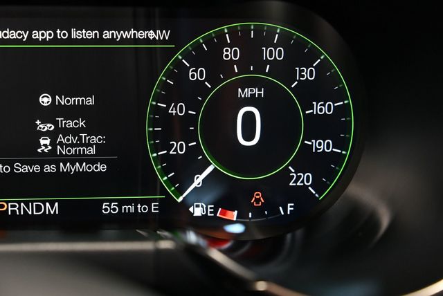 2020 Ford Mustang Shelby GT500 Fastback - 22049773 - 61