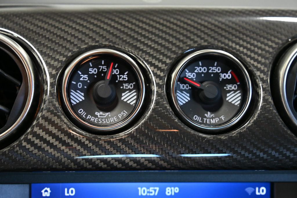 2020 Ford Mustang Shelby GT500 Fastback - 22049773 - 62