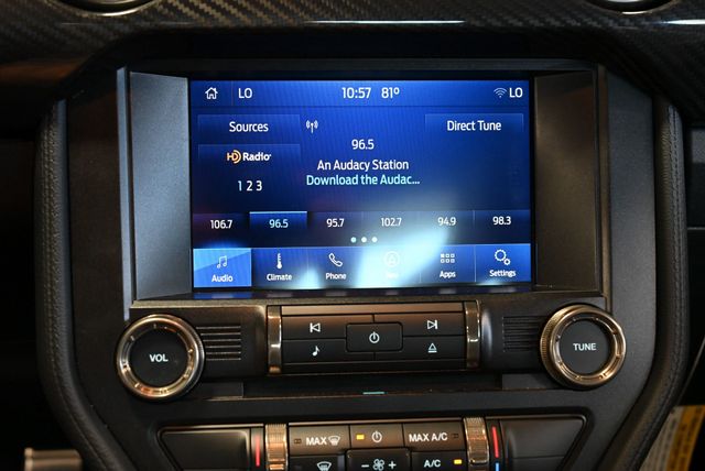 2020 Ford Mustang Shelby GT500 Fastback - 22049773 - 63