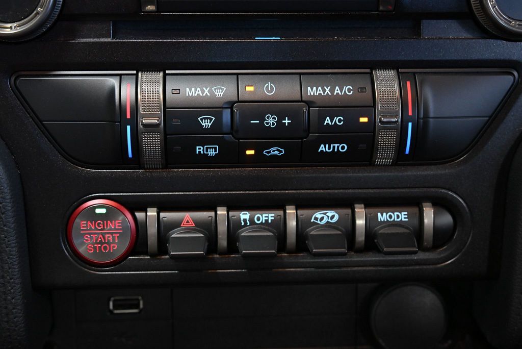 2020 Ford Mustang Shelby GT500 Fastback - 22049773 - 64