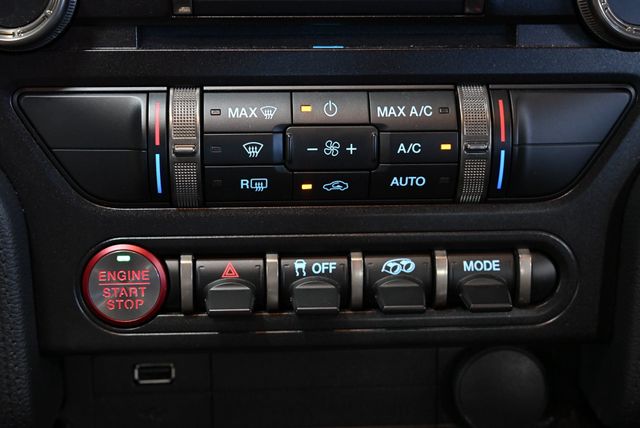 2020 Ford Mustang Shelby GT500 Fastback - 22049773 - 64