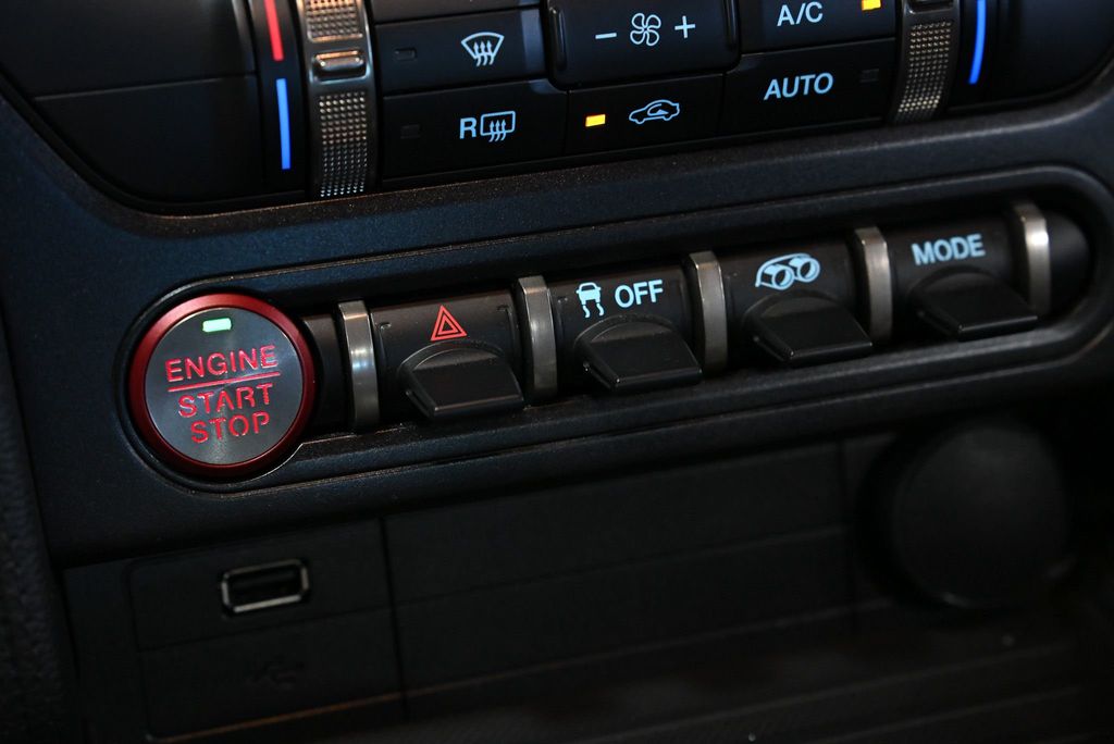 2020 Ford Mustang Shelby GT500 Fastback - 22049773 - 66