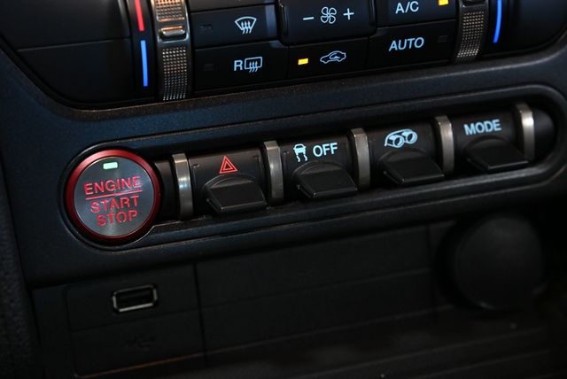 2020 Ford Mustang Shelby GT500 Fastback - 22049773 - 66