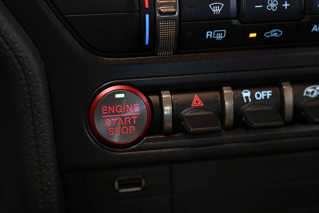 2020 Ford Mustang Shelby GT500 Fastback - 22049773 - 67