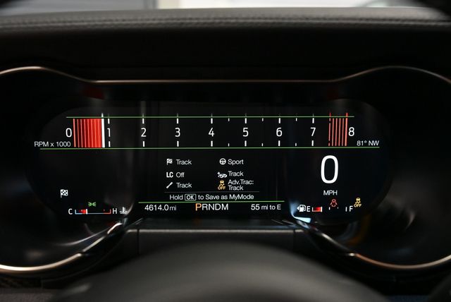 2020 Ford Mustang Shelby GT500 Fastback - 22049773 - 68