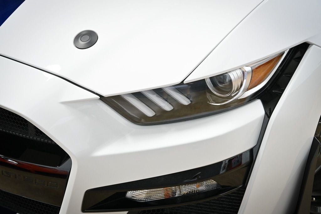 2020 Ford Mustang Shelby GT500 Fastback - 22049773 - 6