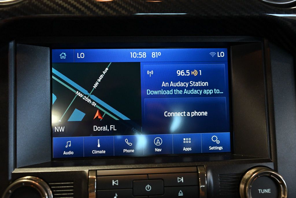 2020 Ford Mustang Shelby GT500 Fastback - 22049773 - 69