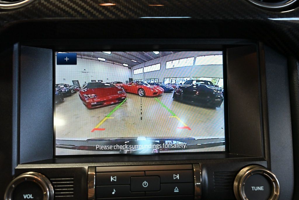 2020 Ford Mustang Shelby GT500 Fastback - 22049773 - 71