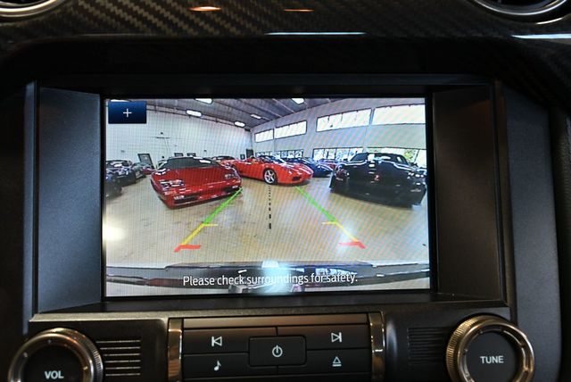 2020 Ford Mustang Shelby GT500 Fastback - 22049773 - 71