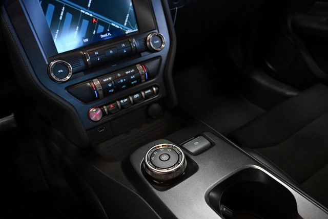 2020 Ford Mustang Shelby GT500 Fastback - 22049773 - 72