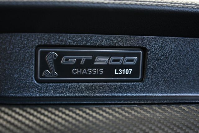 2020 Ford Mustang Shelby GT500 Fastback - 22049773 - 73