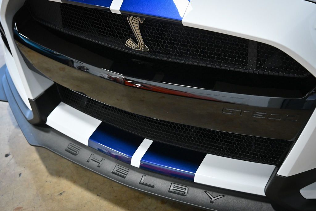 2020 Ford Mustang Shelby GT500 Fastback - 22049773 - 7