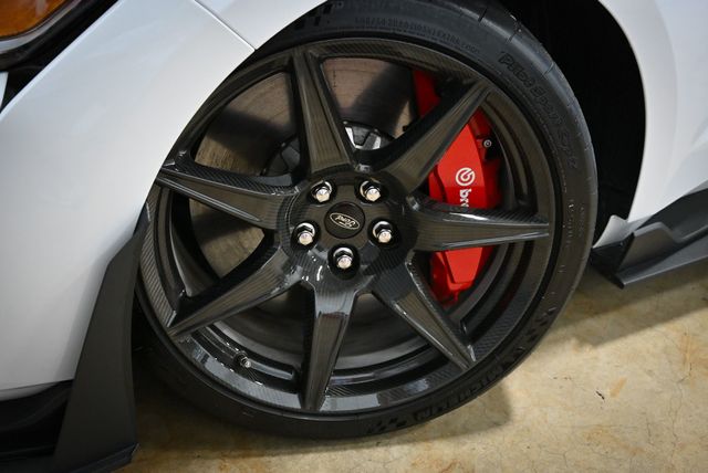 2020 Ford Mustang Shelby GT500 Fastback - 22049773 - 8