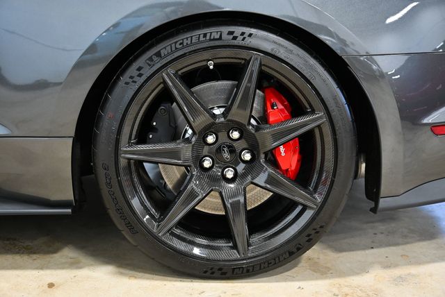 2020 Ford Mustang Shelby GT500 Fastback - 22980099 - 8