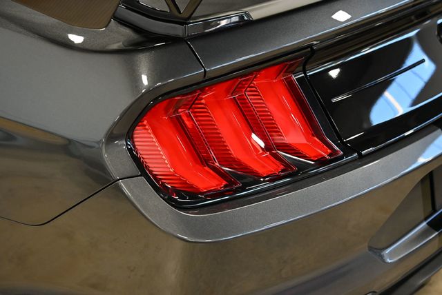 2020 Ford Mustang Shelby GT500 Fastback - 22980099 - 12