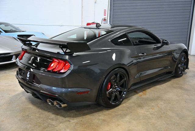2020 Ford Mustang Shelby GT500 Fastback - 22980099 - 14