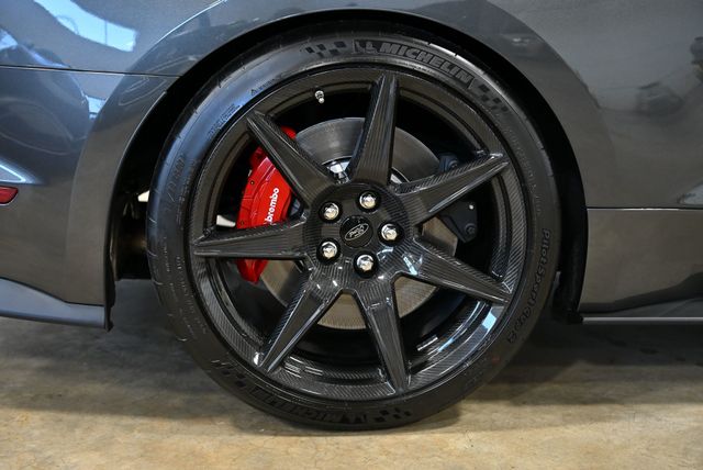 2020 Ford Mustang Shelby GT500 Fastback - 22980099 - 15